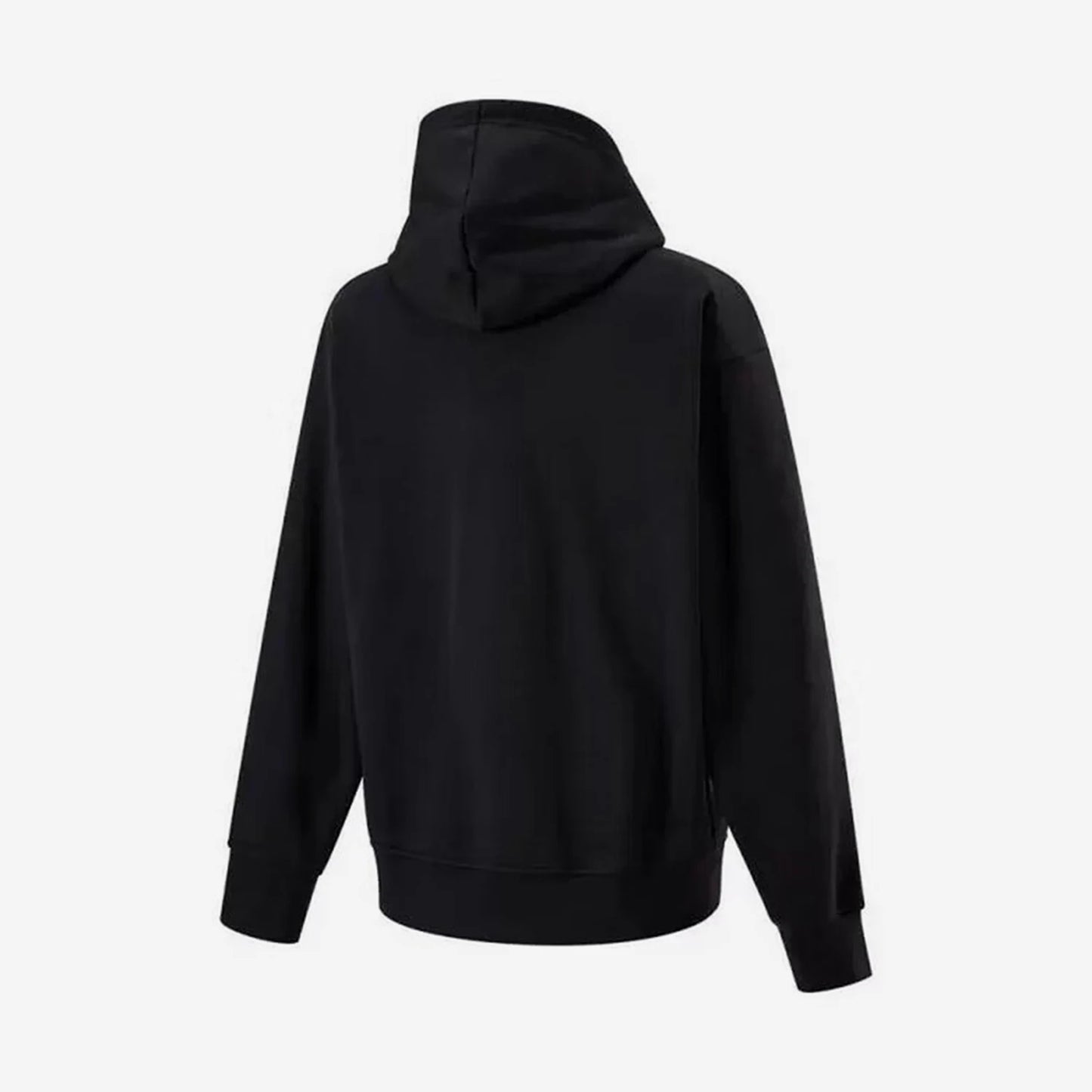 Jordan MVP Fleece Zip Hoodie