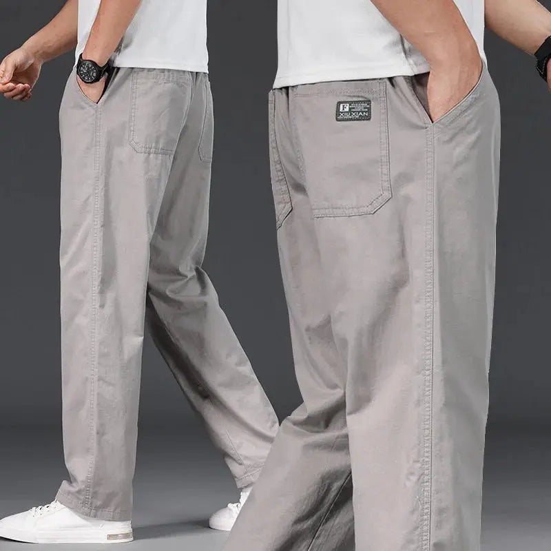 Ultimate Comfort Men's Joggers - Chicchar Fashion