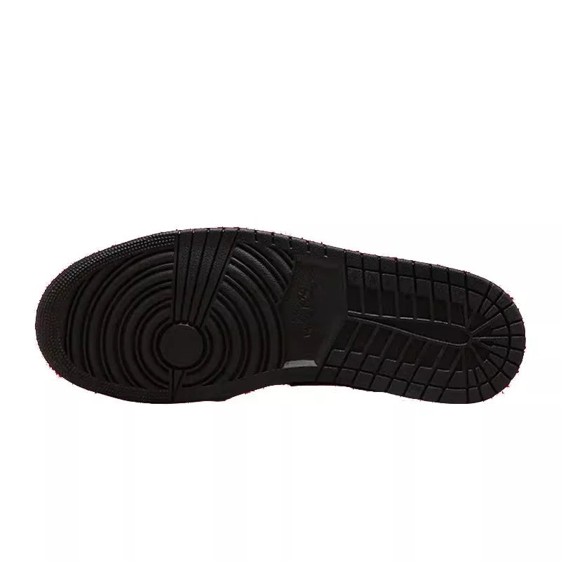 Nike Air Jordan 1 Low Leather