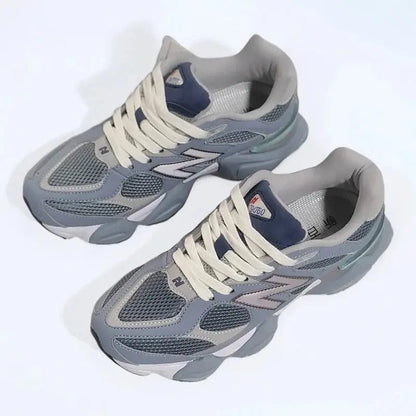 Versatile Trendy Casual Sports Footwear Women's shoes 2026 internet celebrity same style  hot-selling item - Chicchar Fashion