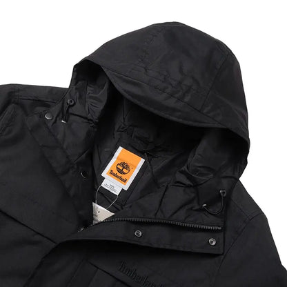 Timberland Men's Outdoor Assault Jacket Waterproof, Cold-Proof and Warm Sportswear A695W001 - Chicchar Fashion