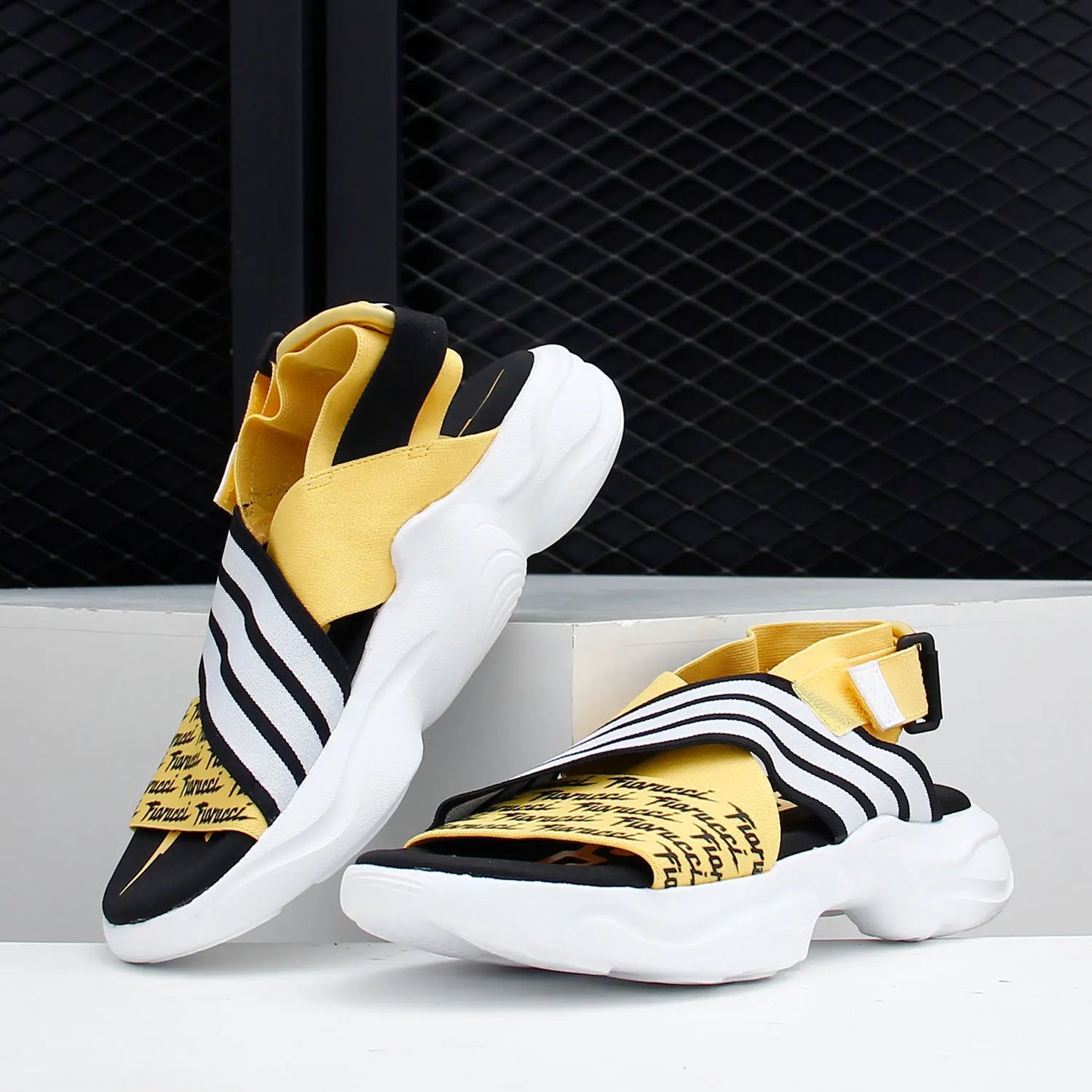 Adidas Lightweight Sandals