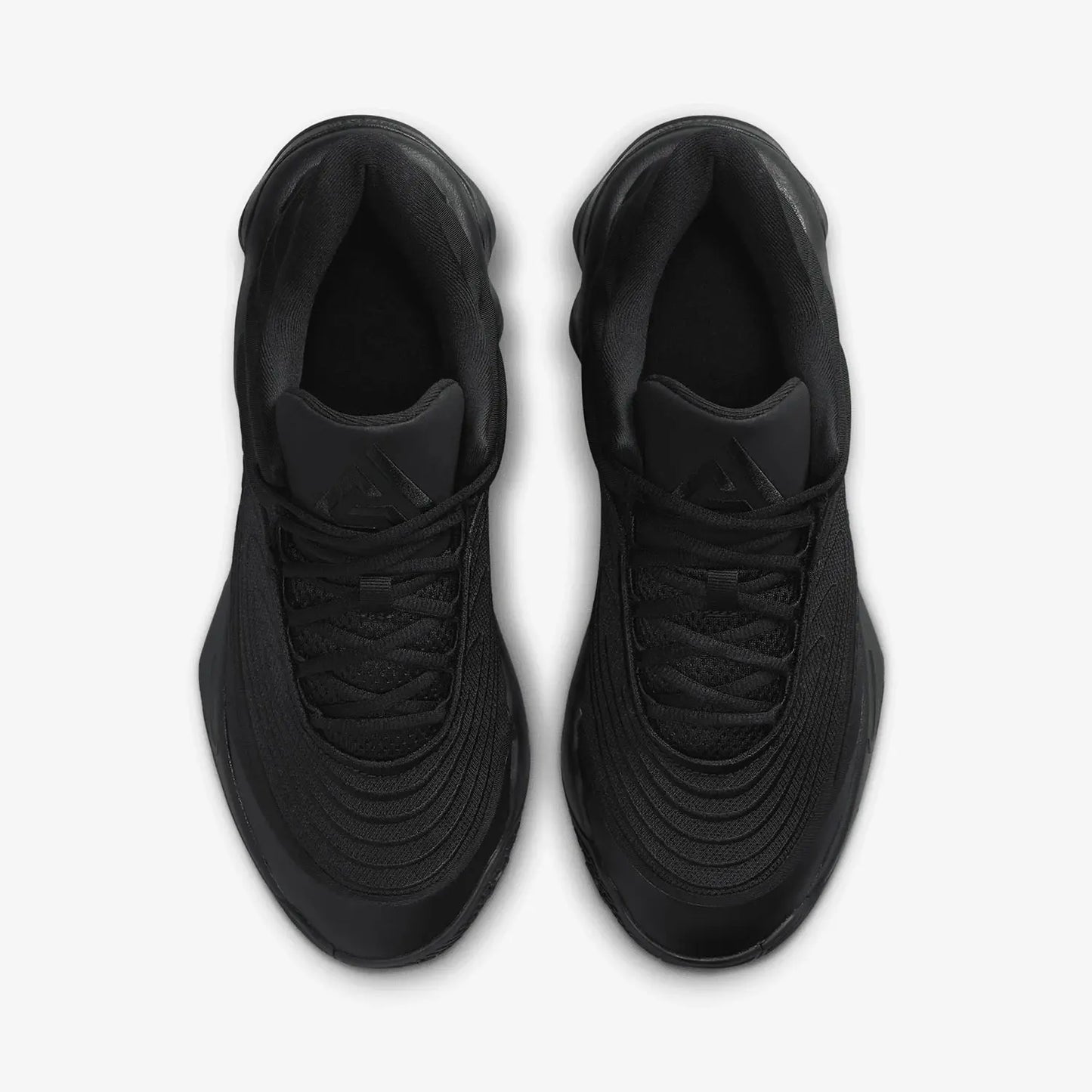 Nike official genuine GIANNIS 4 men's letter training shock-absorbing basketball shoes FQ3681-003 - Chicchar Fashion