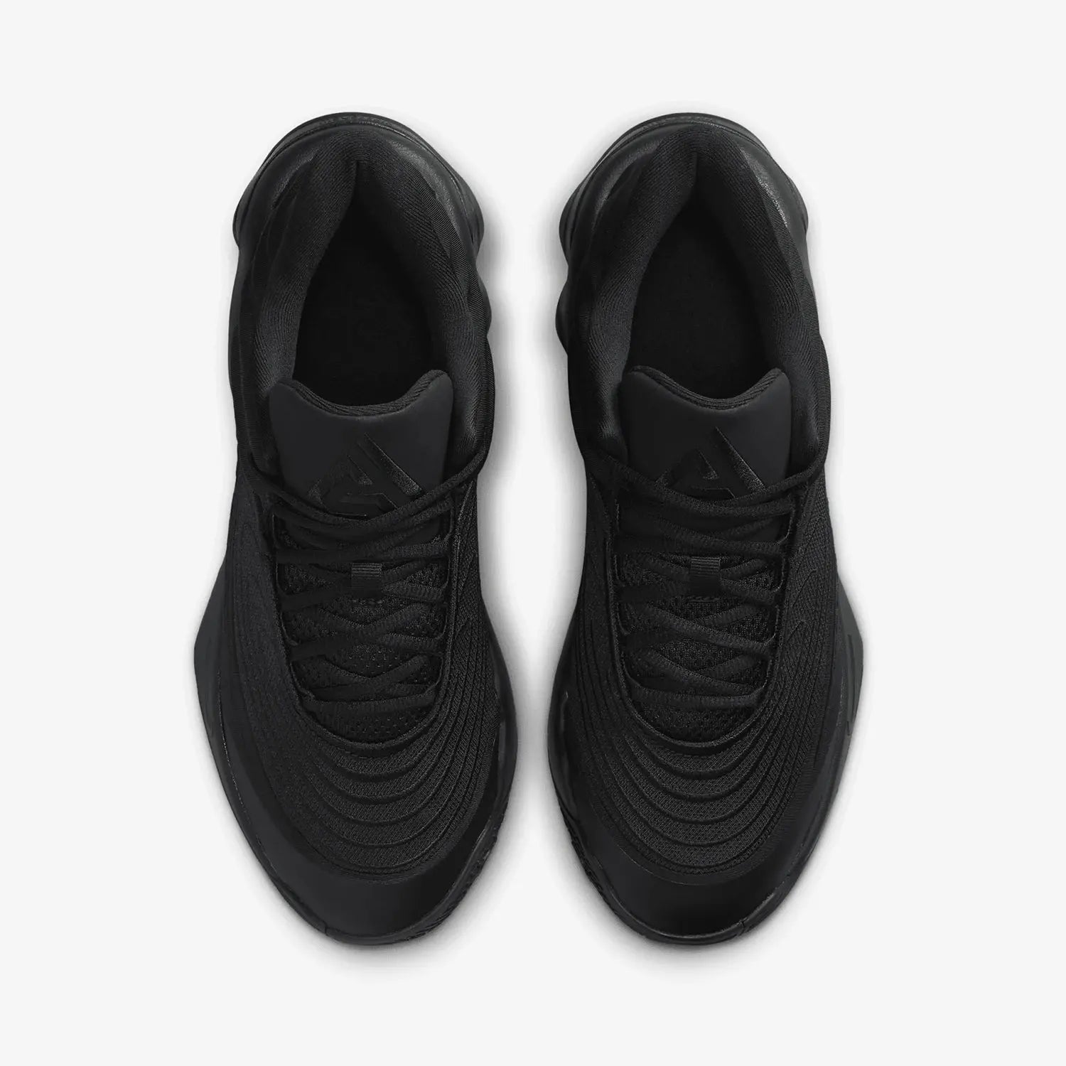 Nike official genuine GIANNIS 4 men's letter training shock-absorbing basketball shoes FQ3681-003 - Chicchar Fashion