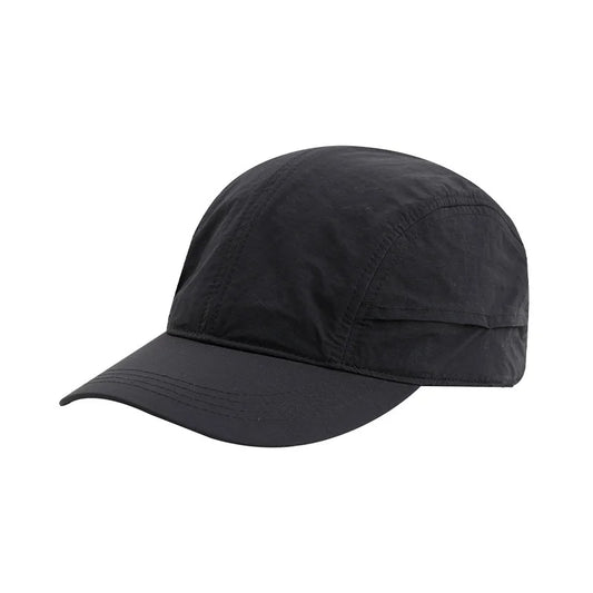 Breathable Quick Dry Sun Cap