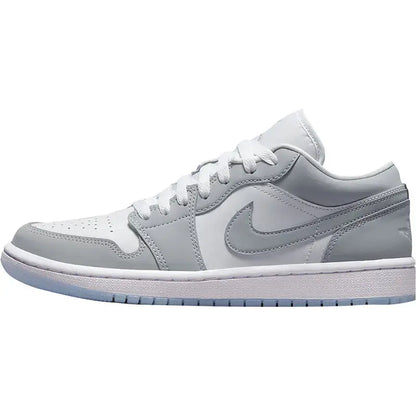 Nike genuine AIR JORDAN 1 AJ1 women's classic sports basketball shoes DC0774-105 - Chicchar Fashion
