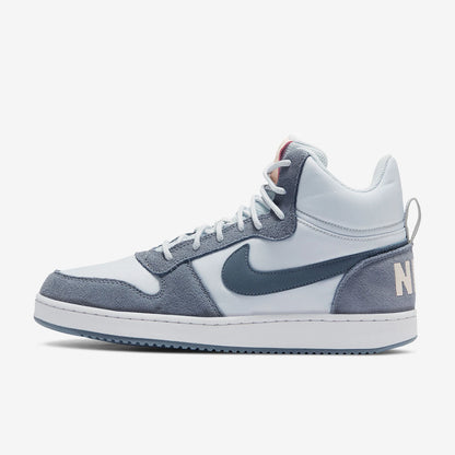 Nike Court Borough Mid Women