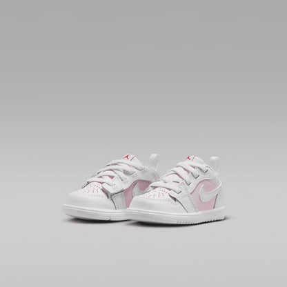 Nike genuine 2025 JORDAN baby and children's Velcro wear-resistant basketball shoes DR9747-608 - Chicchar Fashion