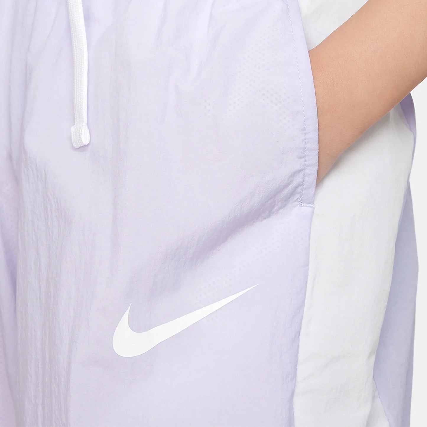 Nike Big Kids Woven Joggers