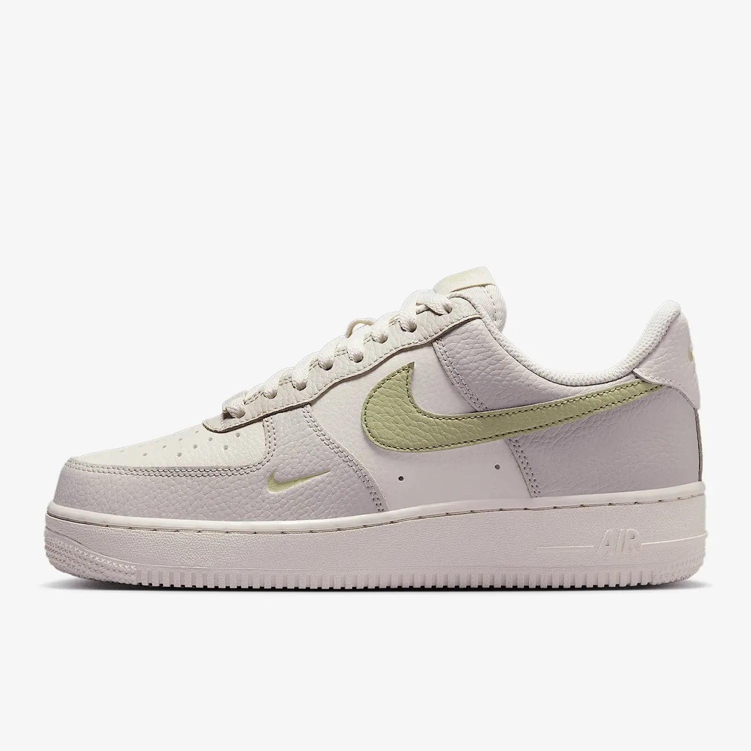 Nike genuine genuine AIR FORCE 1 Women's Air Force One Casual Sneakers IB3881-001 - Chicchar Fashion