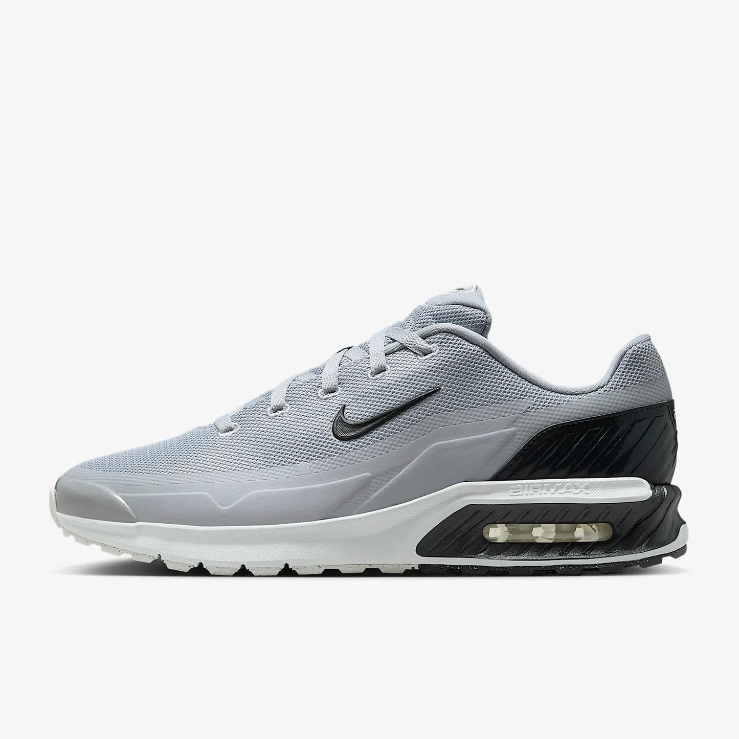 Nike Genuine Air Max Men's Mesh Air Cushion Running Shoes IF2624-007 - Chicchar Fashion