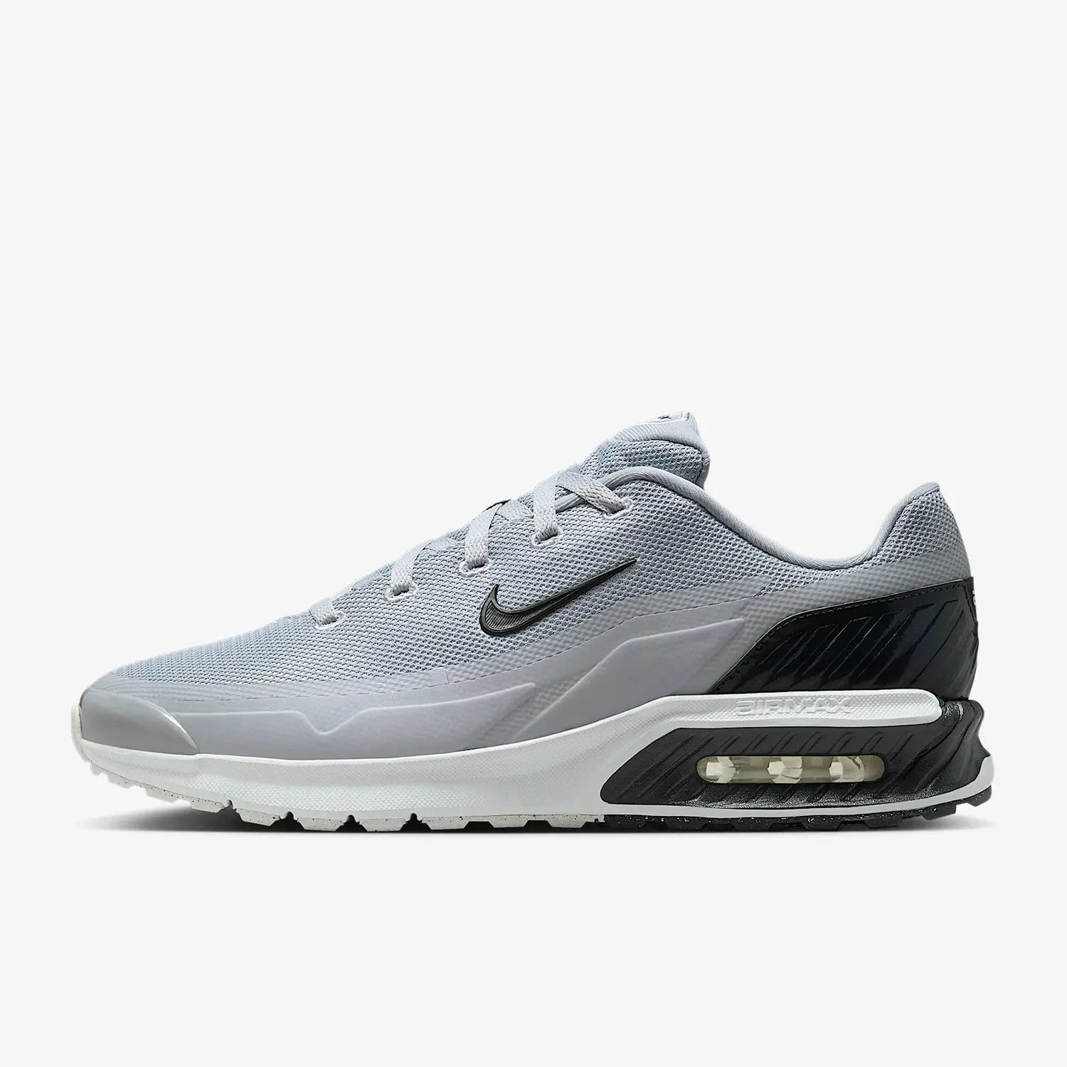 Nike Genuine Air Max Men's Mesh Air Cushion Running Shoes IF2624-007 - Chicchar Fashion