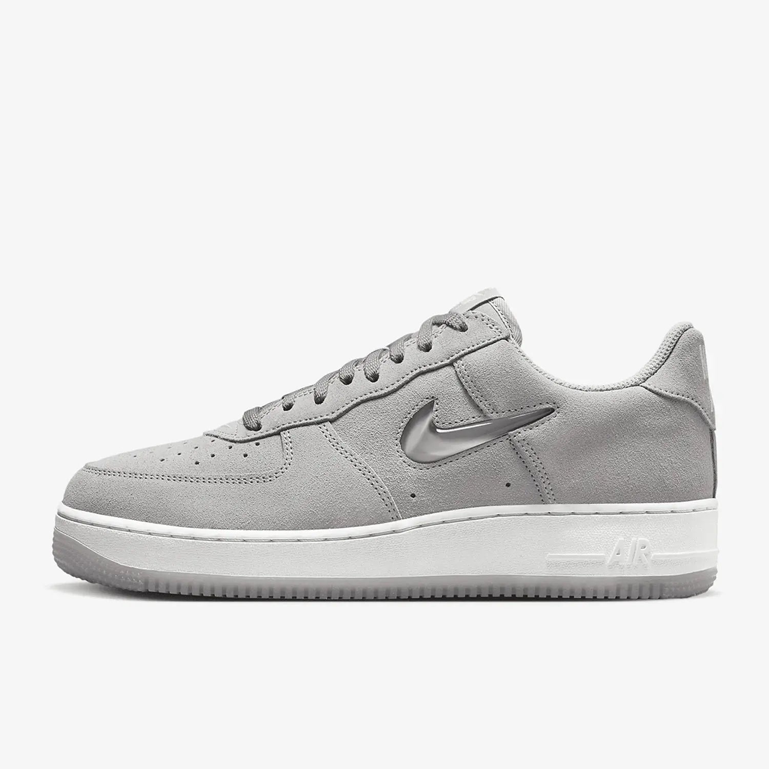 Nike genuine Air Force 1 Low Retro men's and women's low top board shoes DV0785-003 - Chicchar Fashion