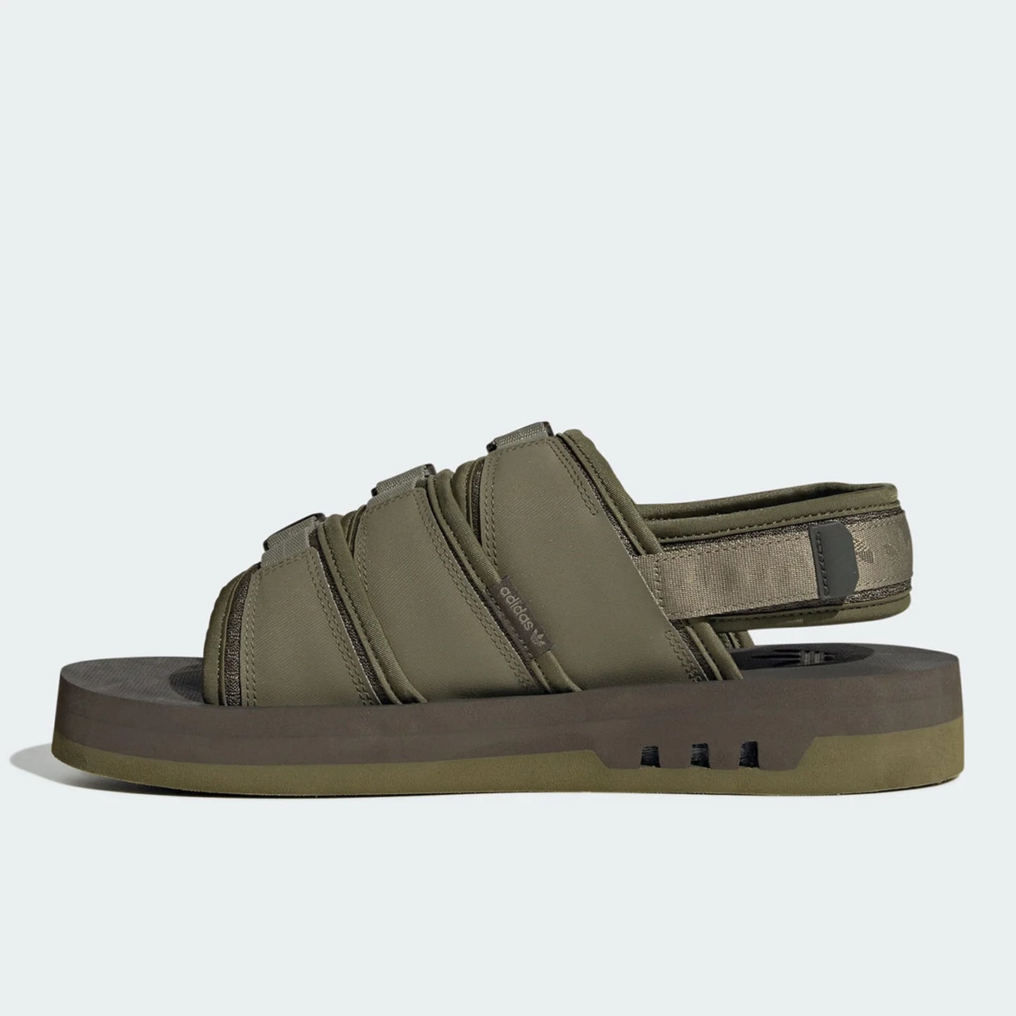 Adidas Adilette Velcro Sandals