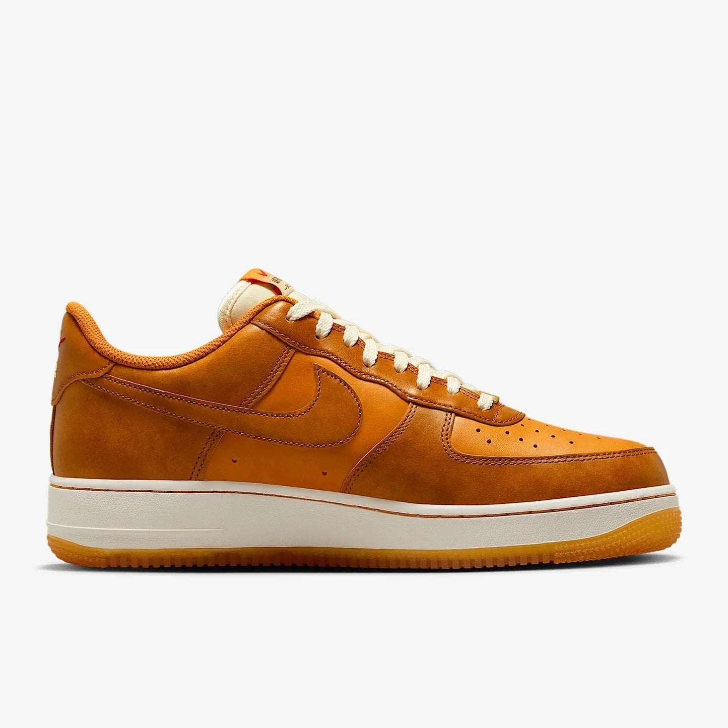 Nike AIR FORCE 1 Unisex Air Force 1 Sneakers HQ3639-720 - Chicchar Fashion