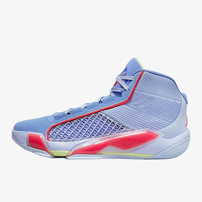 Nike Official Genuine Air Jordan XXXVIII PF Men's Basketball Shoes DZ3355 - Chicchar Fashion