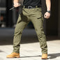 Men's Softshell Tactical Pants