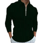 Men's Polyester Polo Shirt