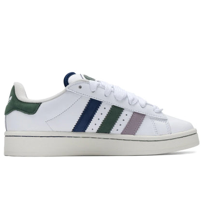 Adidas Leather Skate Sneakers
