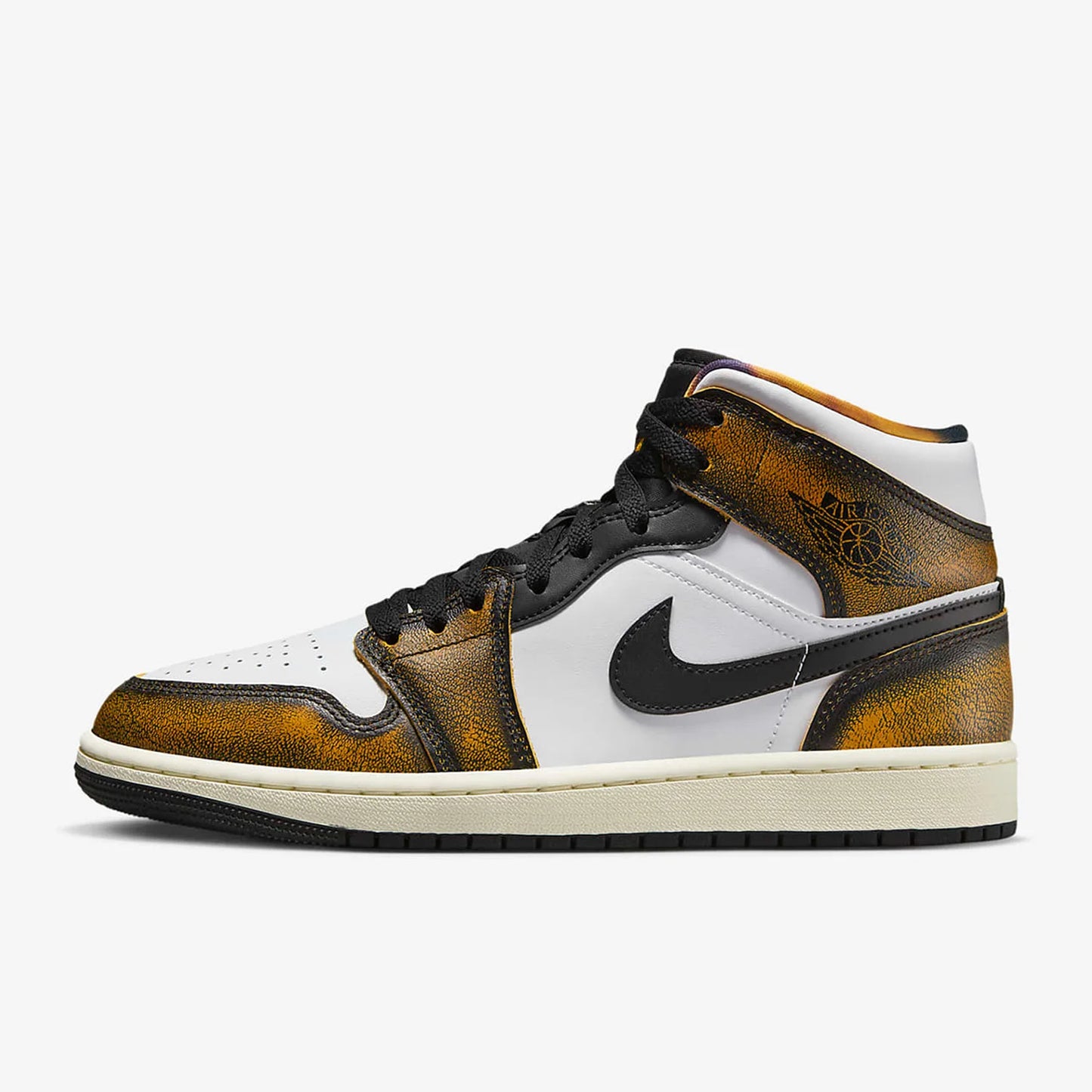 Nike Air Jordan 1 Mid SE Board