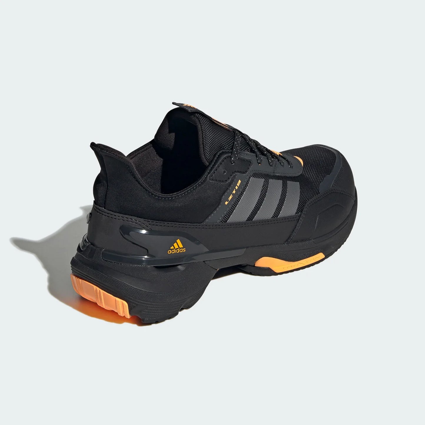 Adidas Unisex Cushioned Running