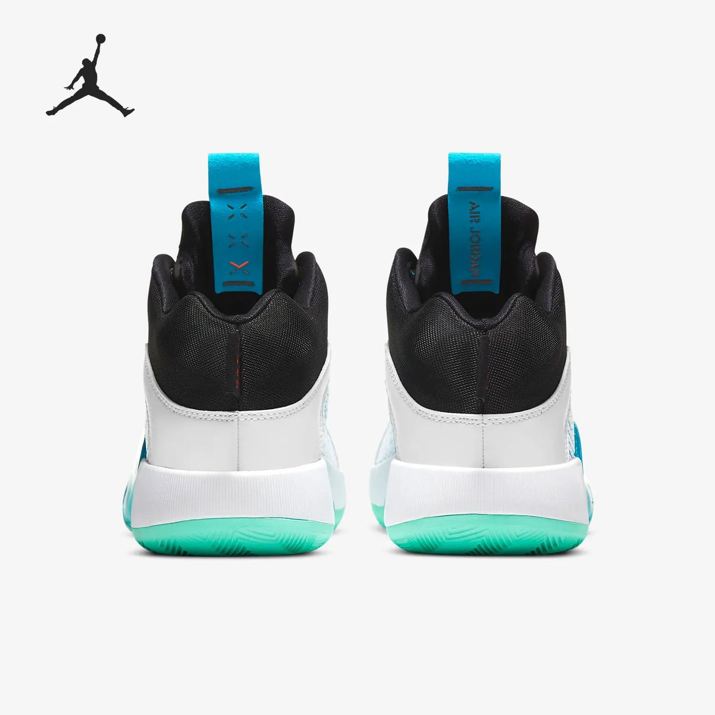 Air Jordan 35 Basketball PU