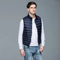 90% Duck Down Warm Vest