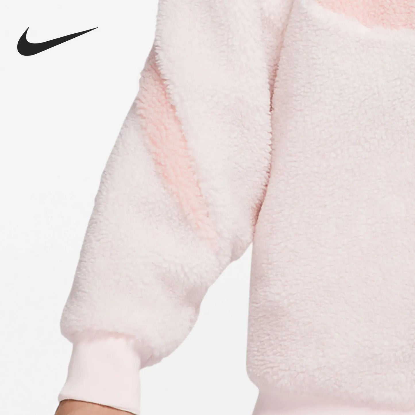 Men's Reversible Fleece Jacket