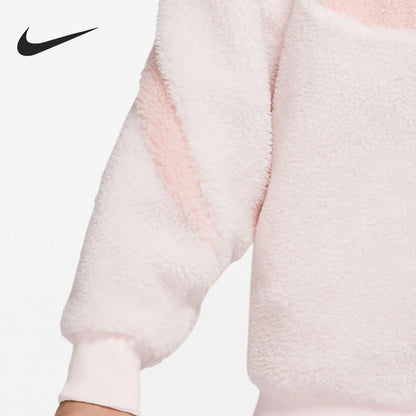 Men's Reversible Fleece Jacket