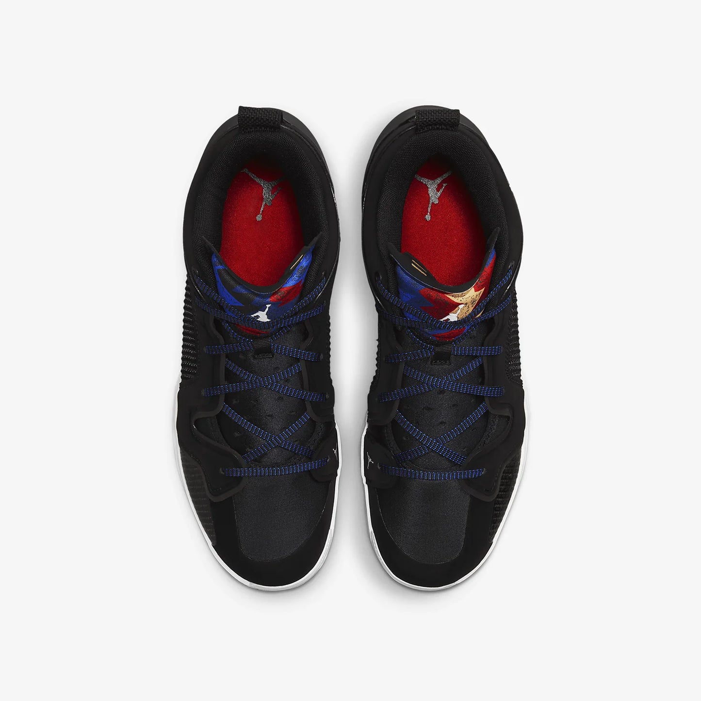 Nike AirFlow Jordan Men's Basketball Sneakers