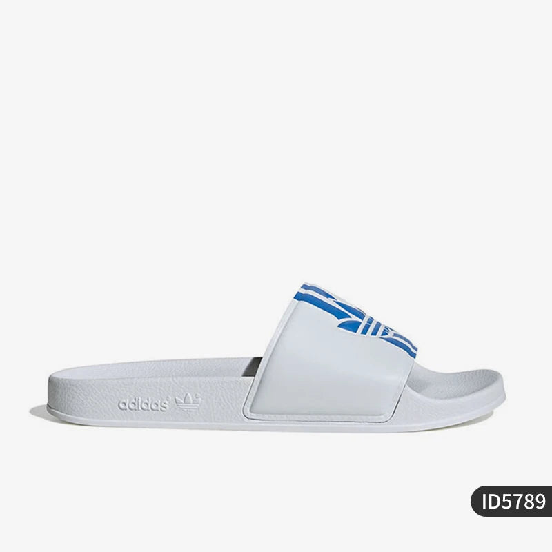 Adidas 3-Stripes Durable Slide
