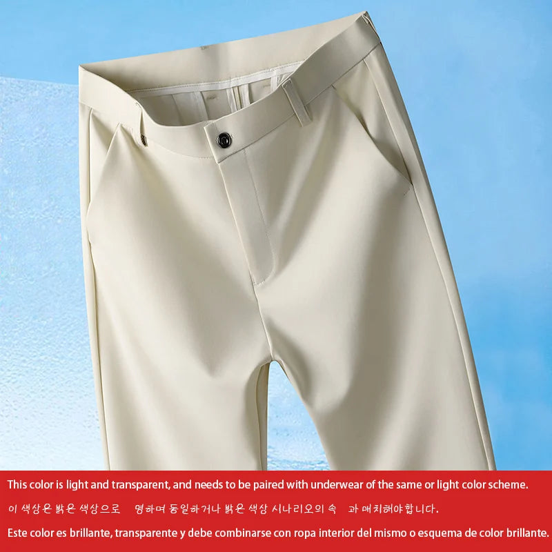 Men's Summer Stretch Pants