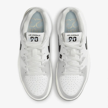 Nike official genuine JORDAN STADIUM 90 CNY men's basketball shoes HV4092-100 - Chicchar Fashion