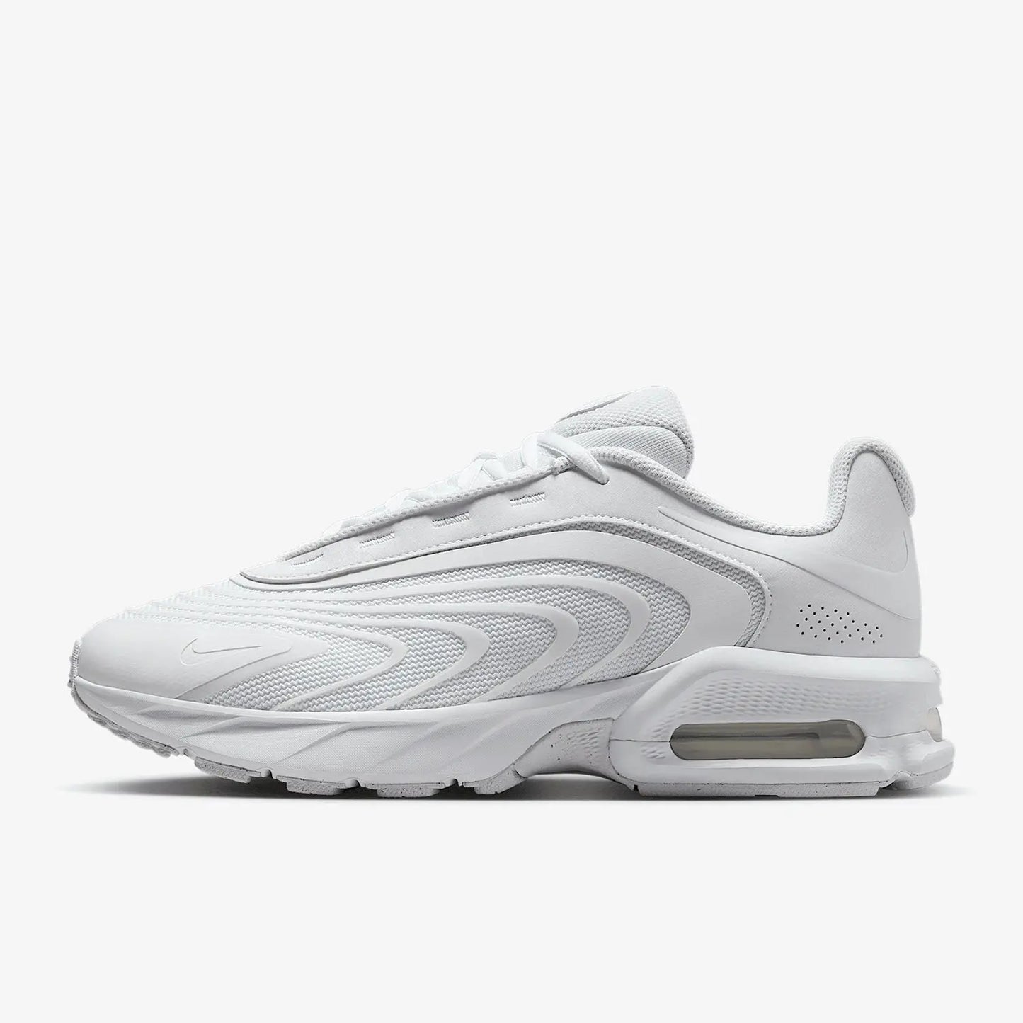 Nike genuine Air Max Fire Men's Training Low-top Running Shoes IF2621-100 - Chicchar Fashion