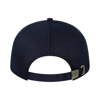 Adjustable Cotton Baseball Cap