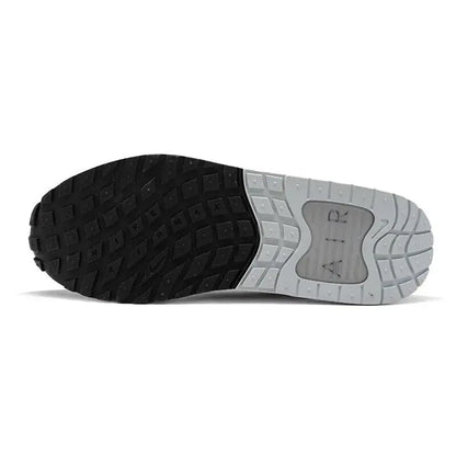 Nike Air Max Solo Men's Low-top Air-cushioned Soft Running Shoes DX3666-100 Durable Cushioned Non-slip Breathable Casual Shoes - Chicchar Fashion