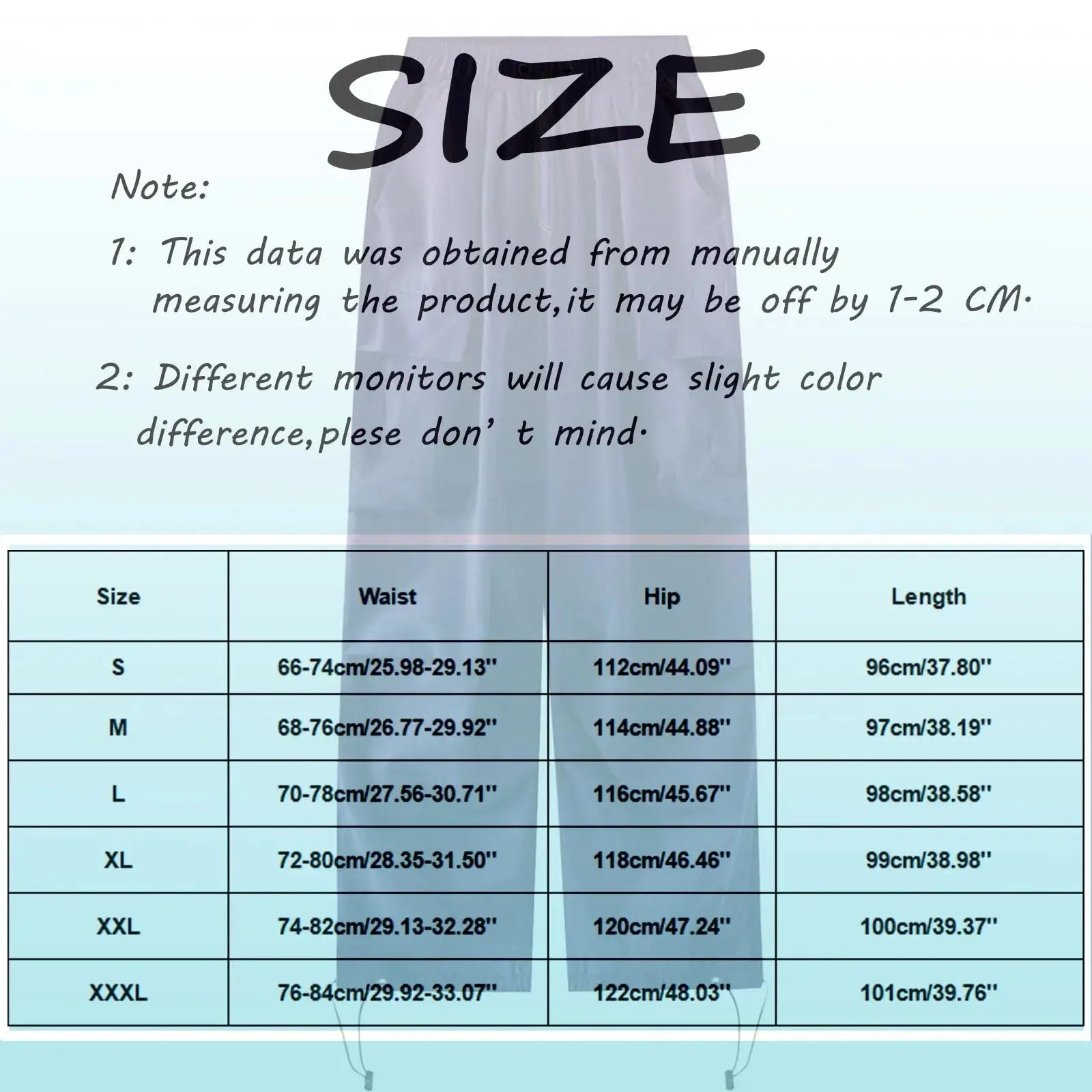 Stylish Camo Cargo Pants - Chicchar Fashion