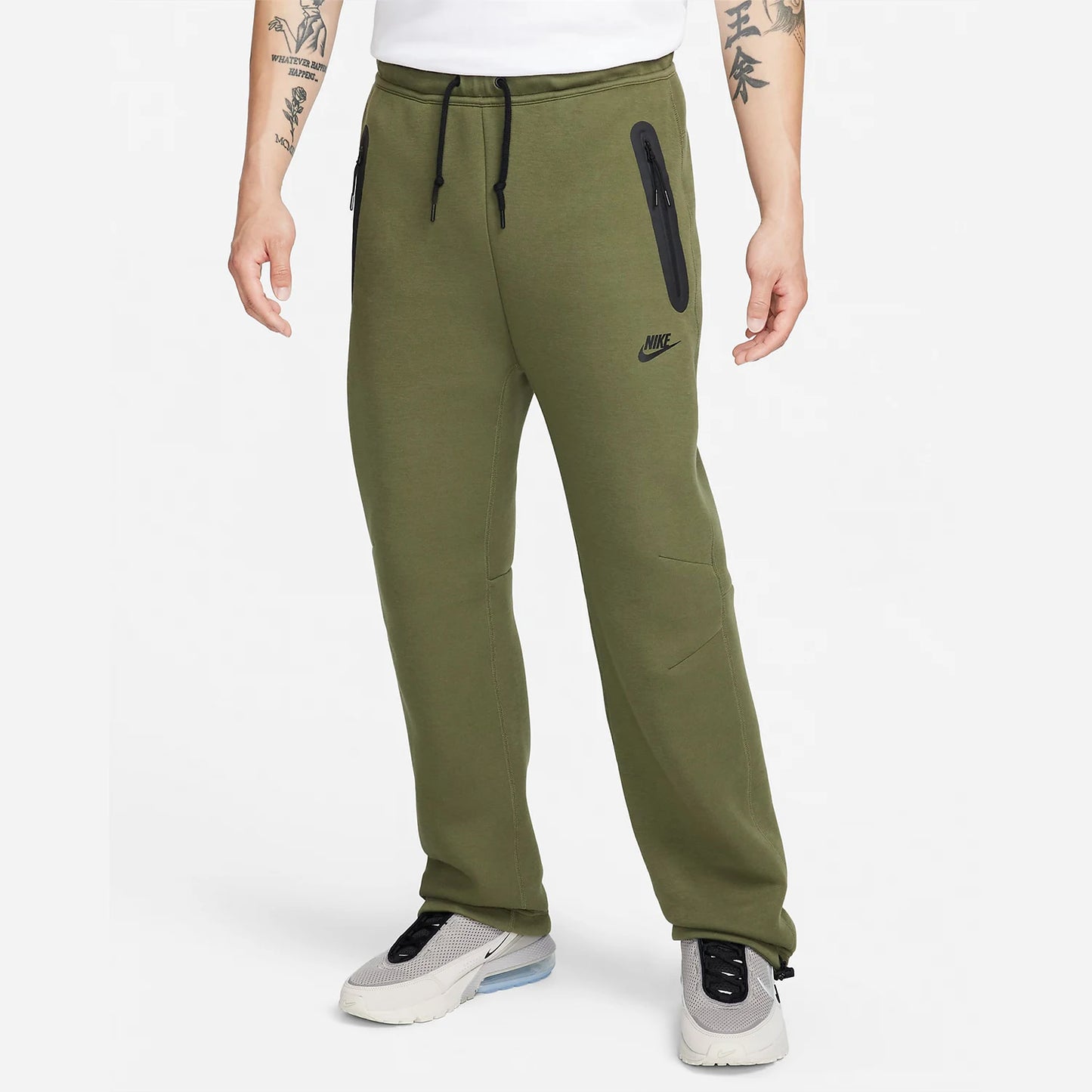 Nike Tech Fleece Knit Pants