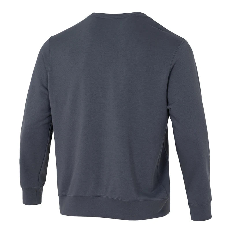 Nike Cotton Pullover No Hood