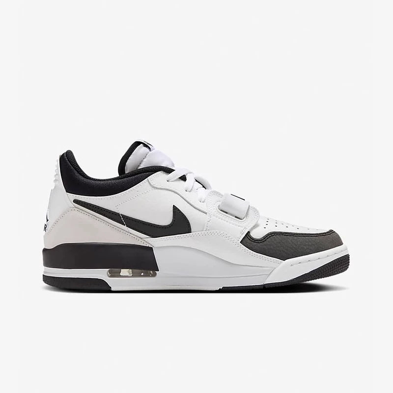 Nike Jordan 312 Leather LowTop