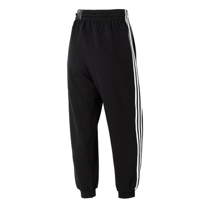 Adidas Cotton Cuffed Pants