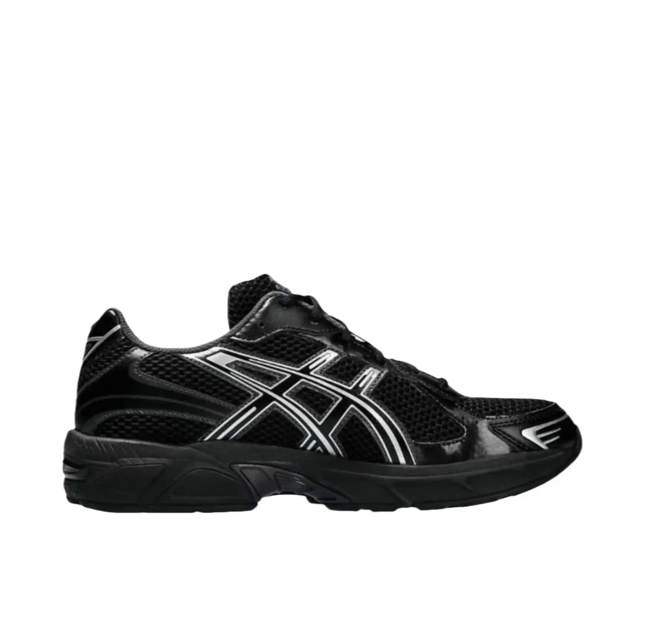 ASICS Versatile Wear-resistant Shock-absorbing Lightweight Low Cut Casual Commuting Running Shoes for Both Men and Women - Chicchar Fashion