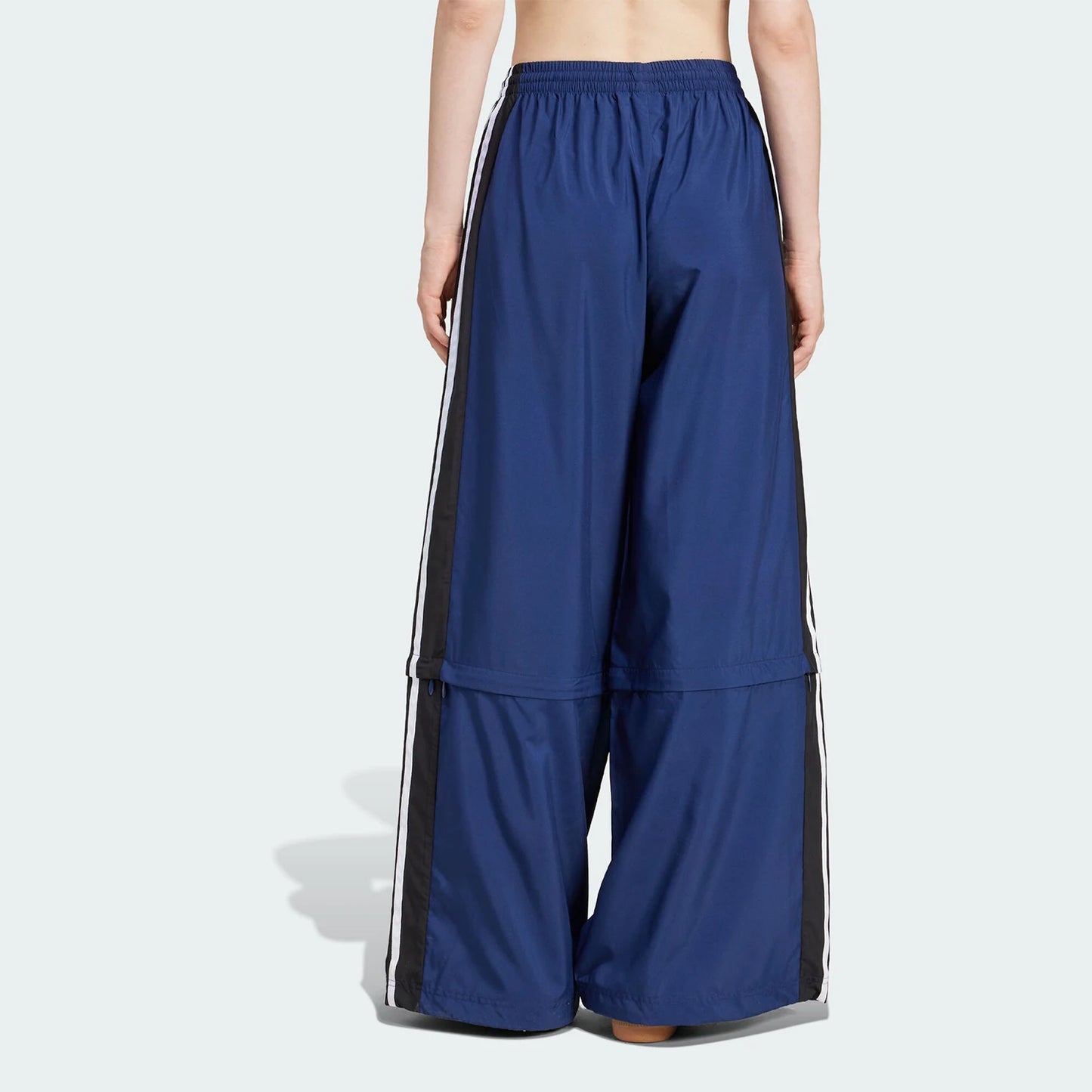 Adidas Detachable Stripe Pants