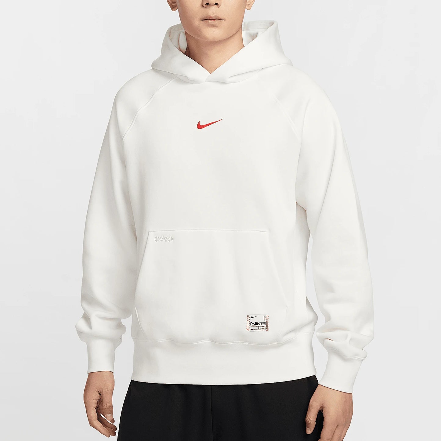 Nike Men's Polyester Fleece