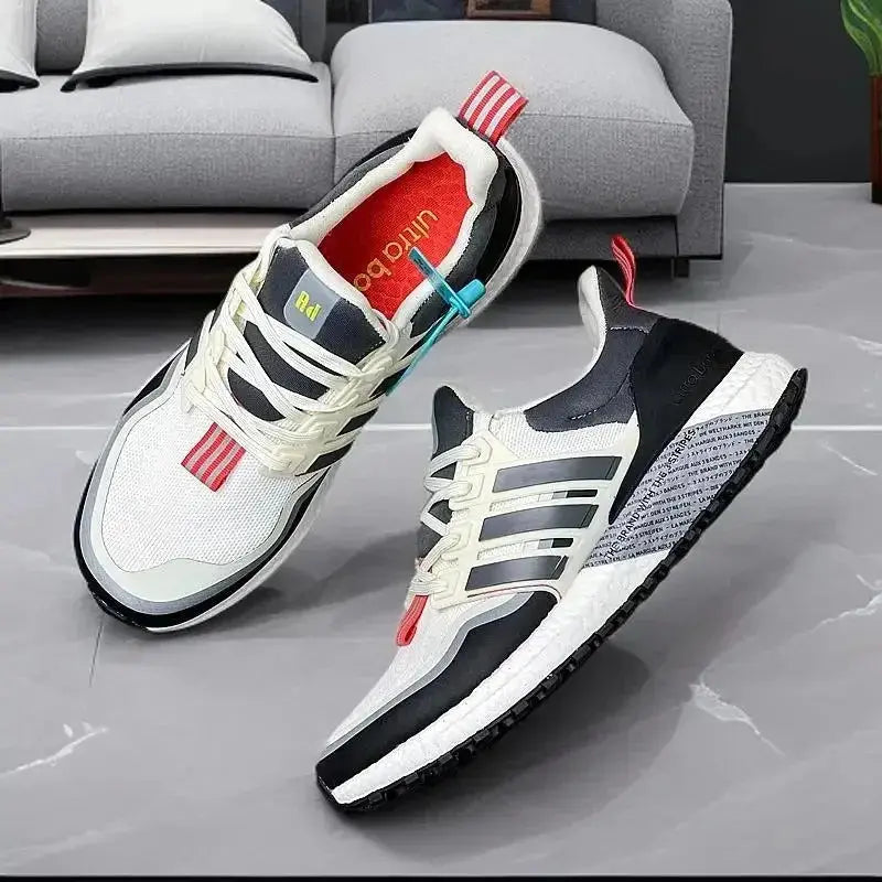 Men's  Football Shoes  commuting-friendly Outdoor Lawn Football Training Shoes Comfortable Breathable running - Chicchar Fashion