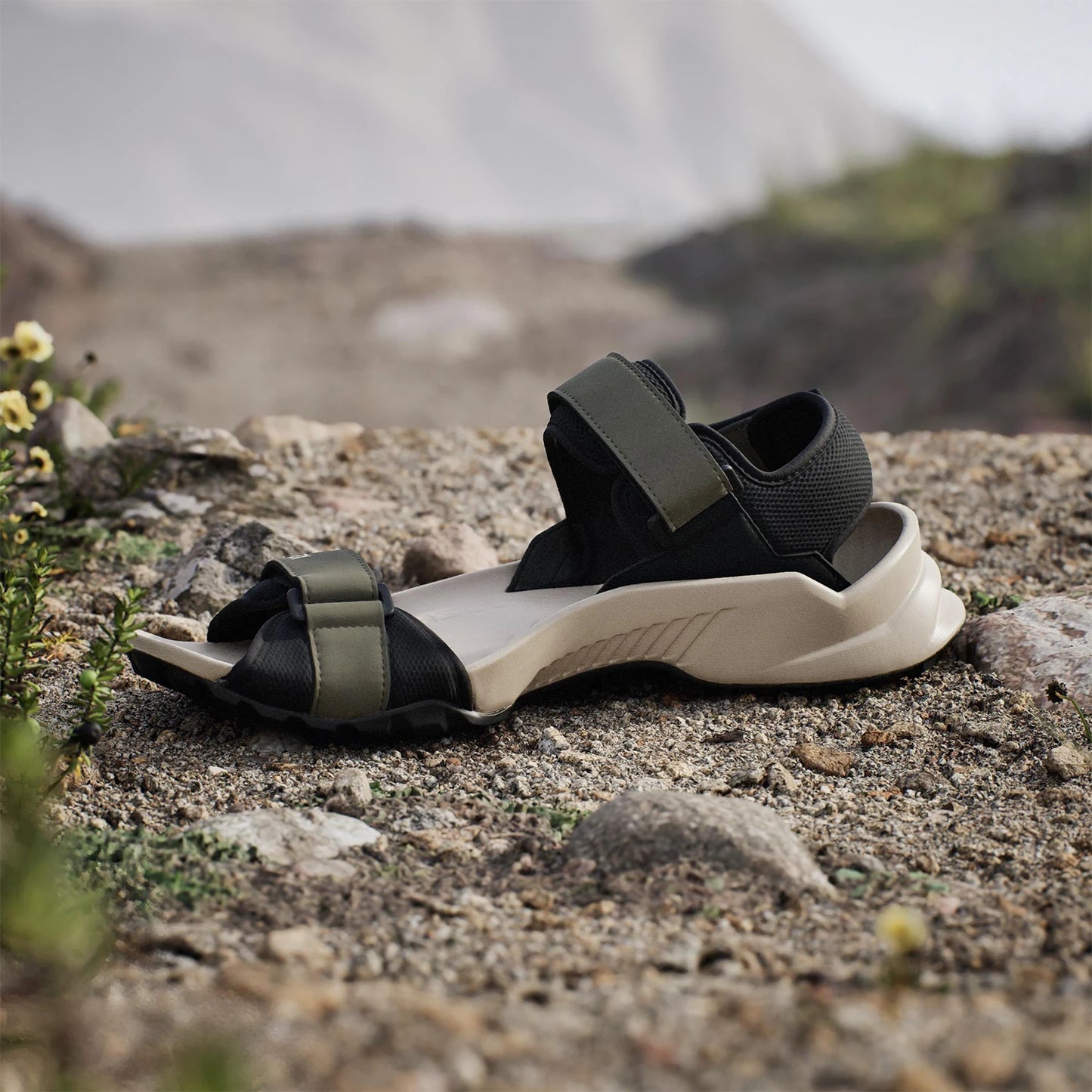 Adidas HYDROBERRA Sandals