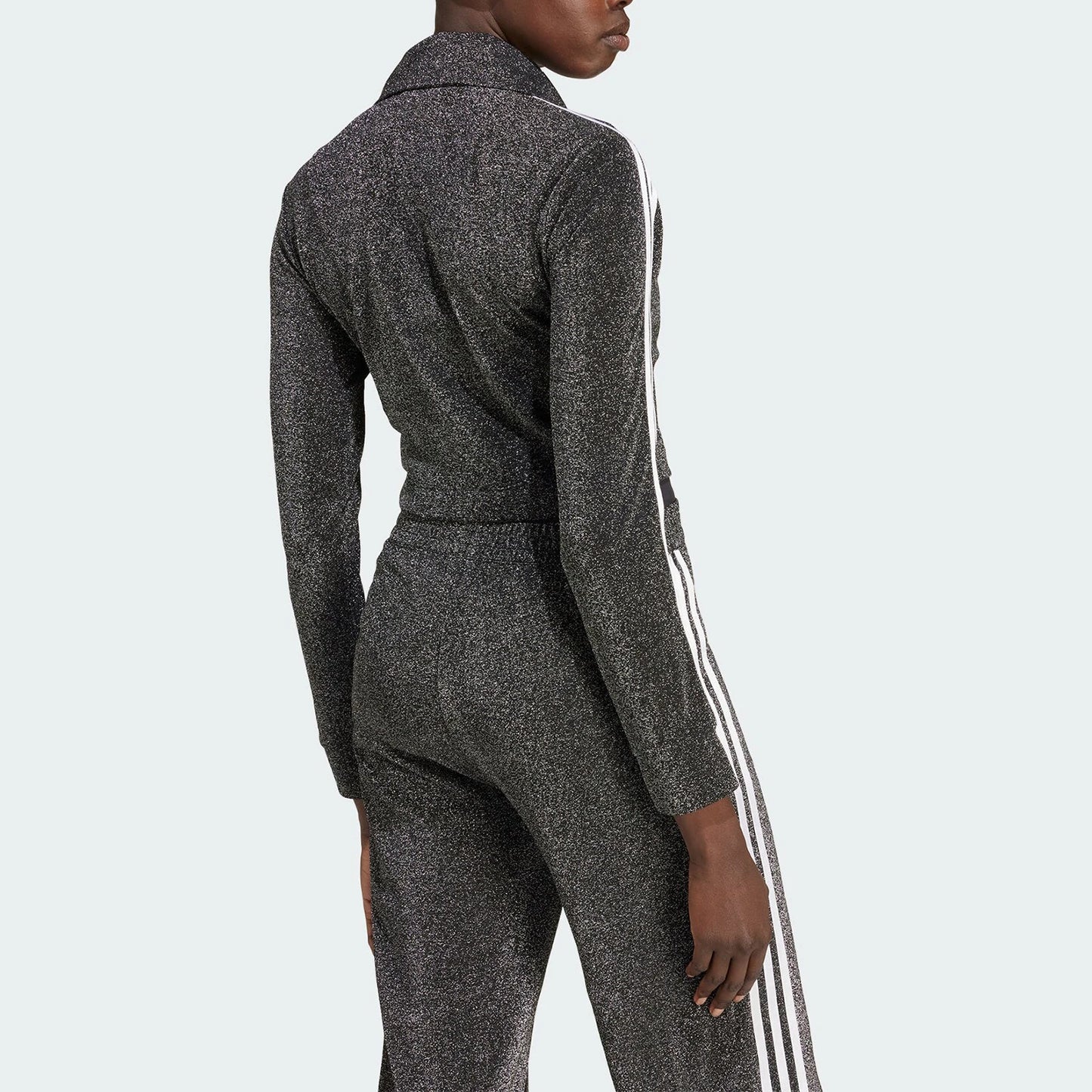 Adidas Slim-fit Jacket