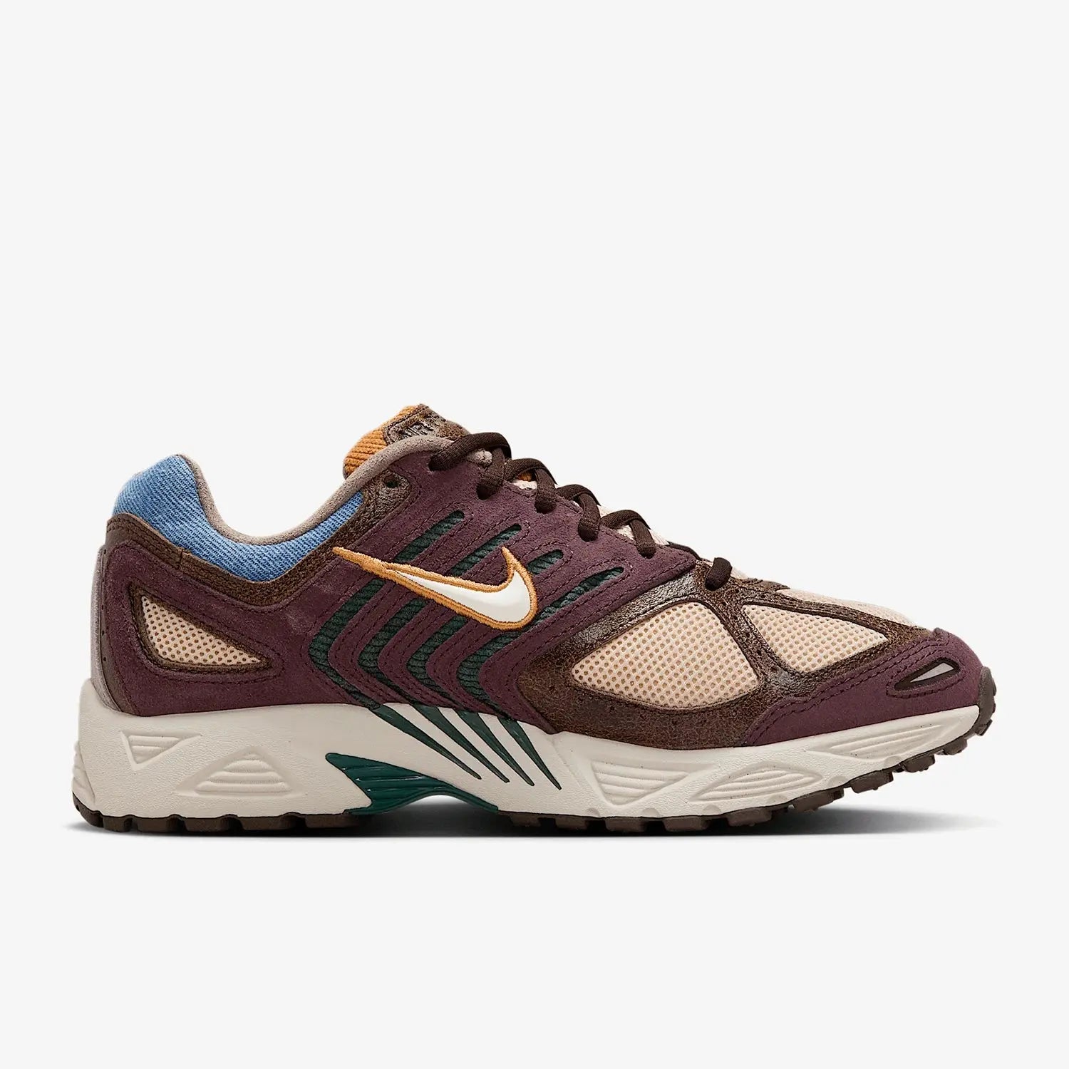 Nike Official Genuine New Retro Mesh Durable Sport Dad Shoes HQ3455-111 - Chicchar Fashion