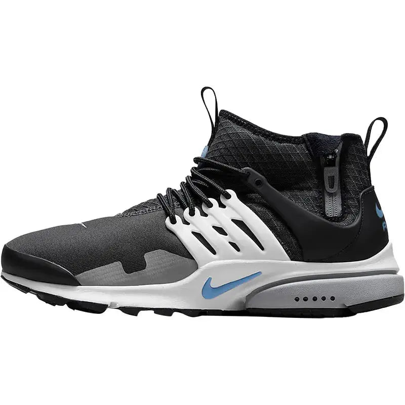 Nike official genuine Air Presto Mid Utility men's running shoes DC8751-002 - Chicchar Fashion
