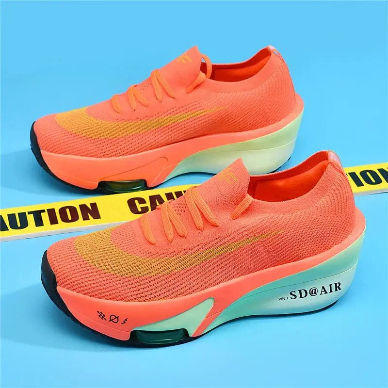 Men's Breeze Sneakers - Chicchar Fashion